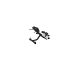 JLC-DJ148 罗马椅(BACK EXTENSION)