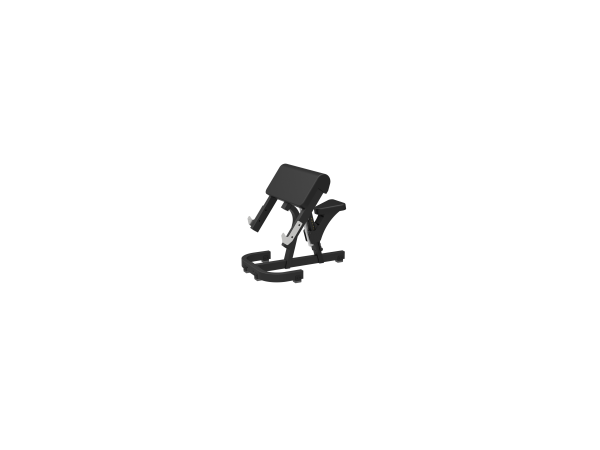 JLC-DJ155牧师椅(SEATED PREACHER CURL)