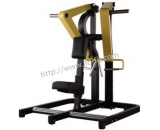 JLC-HF25低位划船(Low rowing machine)