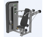 JLC-ST01 坐式推肩训练器（Seated shouder press trainer)