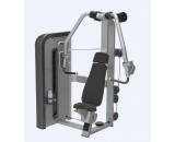 JLC-ST02 坐式推胸训练器（Seated chest press trainer）