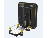 JLC-SJ8005 站姿上拉训练器(Standing pullup trainer)